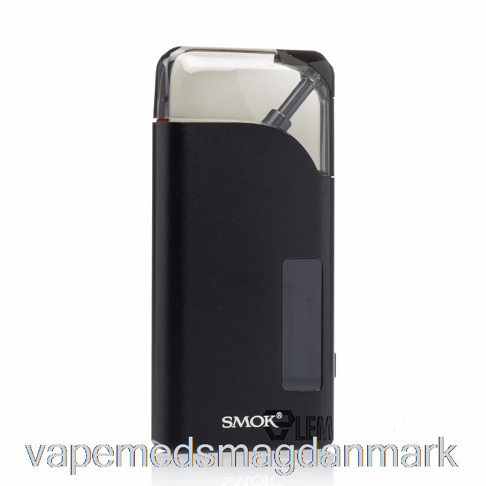Vape Væske Smok Thiner 25w Pod Kit Sort